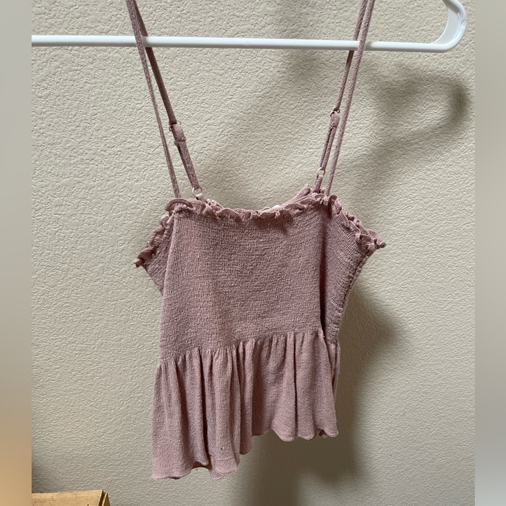 LA Hearts Tank